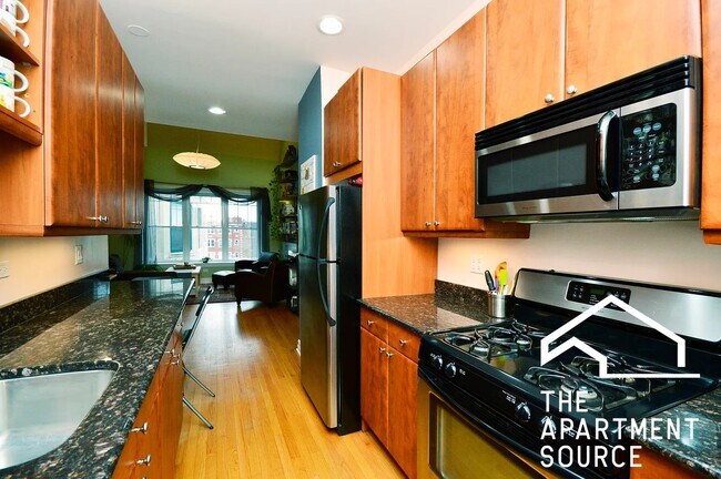 Foto del edificio - 1430 W Lunt Ave