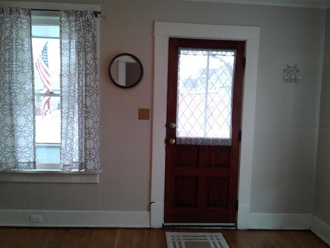 ¡Bienvenido a casa! - 1509 West Hazel Street