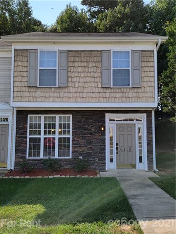 Building Photo - 6118 Dane Dr
