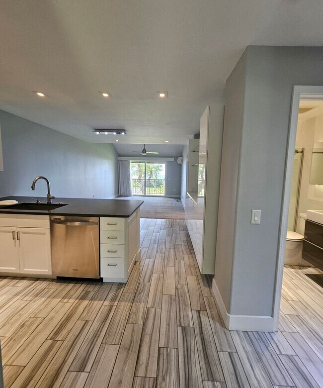 Foto del edificio - Ocean View 2 bedroom in Wailea Fairway