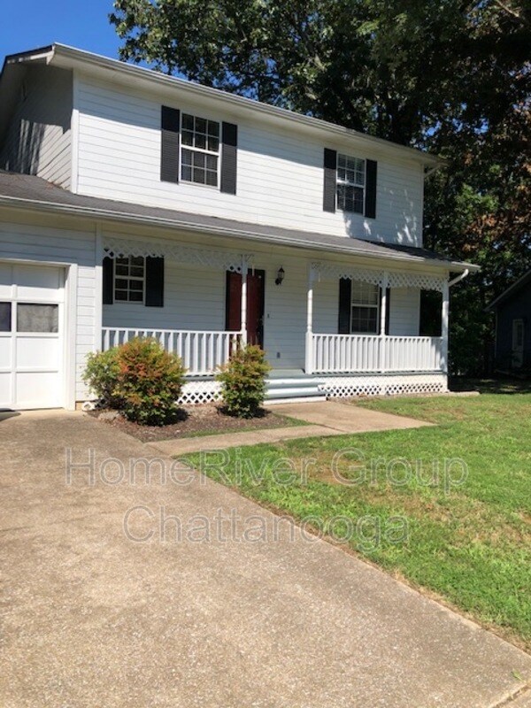 8809 Brook Point Ln, SoddyDaisy, TN 37343 House Rental in SoddyDaisy, TN