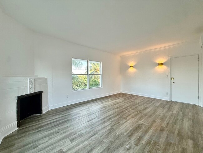 Building Photo - 4035 N Meridian Ave