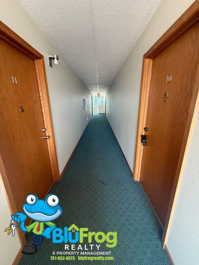 Foto del edificio - 314 4th St NE