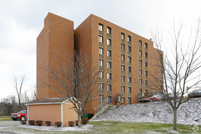 Foto del edificio - West Mifflin Manor