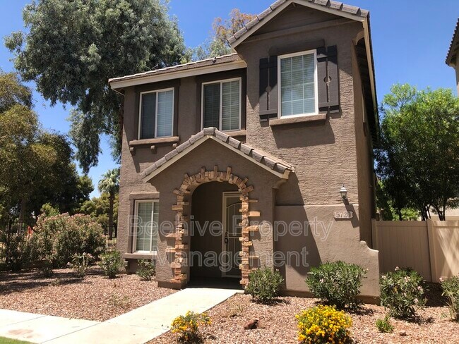 Photo - 5720 S 21st Pl House