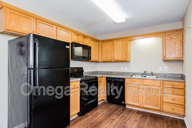 Foto del edificio - 212 Meriweather Ln