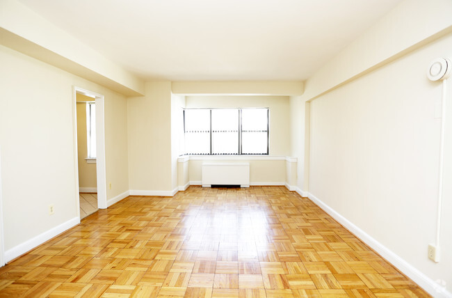 Foto del diseño de interior - 215 C Street Apartments