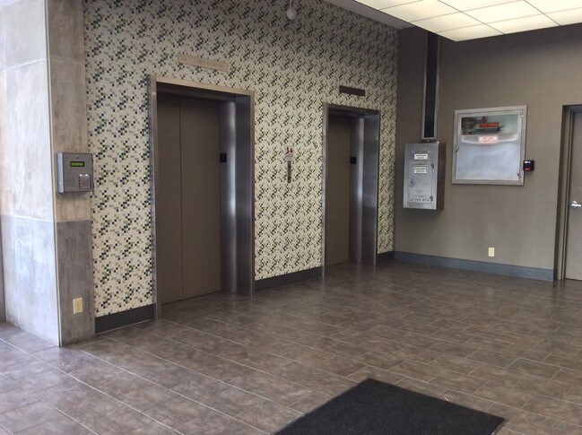 Foto del edificio - 44 Exchange Blvd. Downtown Apartments