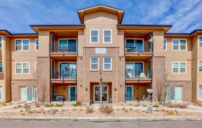 Photo - 15274 W 64th Ln Apartment