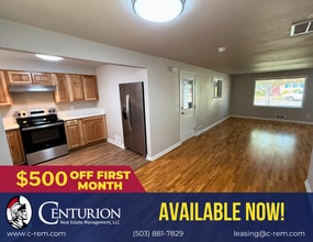 Building Photo - 1332 SW 8th Ave