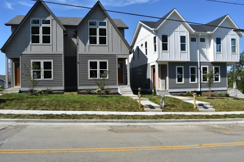 Foto principal - 1602 Heiman Street Unit A