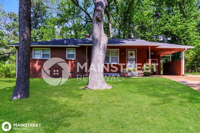 Primary Photo - 4031 Conrad Cove, Memphis, TN 38127