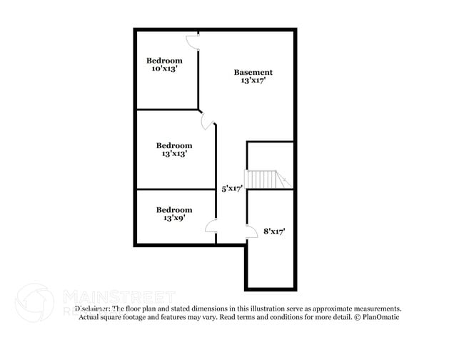 Building Photo - 5315 Cameron Ct