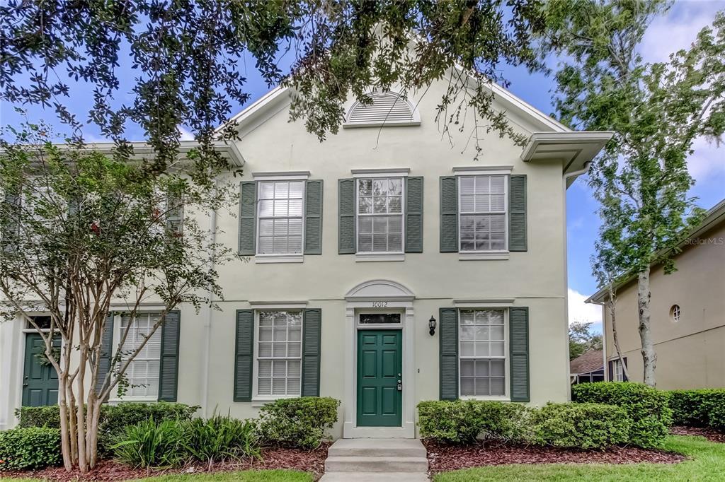 Foto principal - 10012 Tate Ln