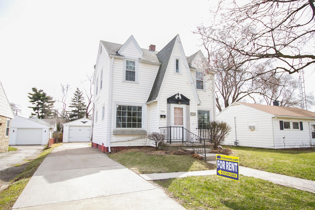 Foto principal - 306 E Northgate Pkwy