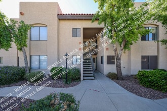 Building Photo - 7008 E Gold Dust Ave