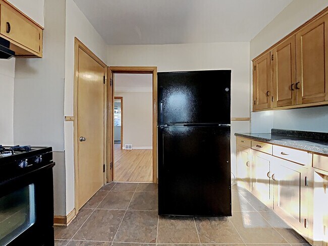 Building Photo - Now Available and Move-In Ready!