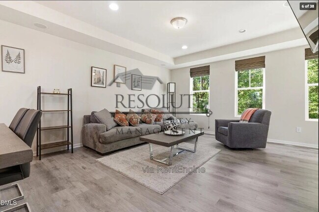 Foto del edificio - 4116 Sykes St