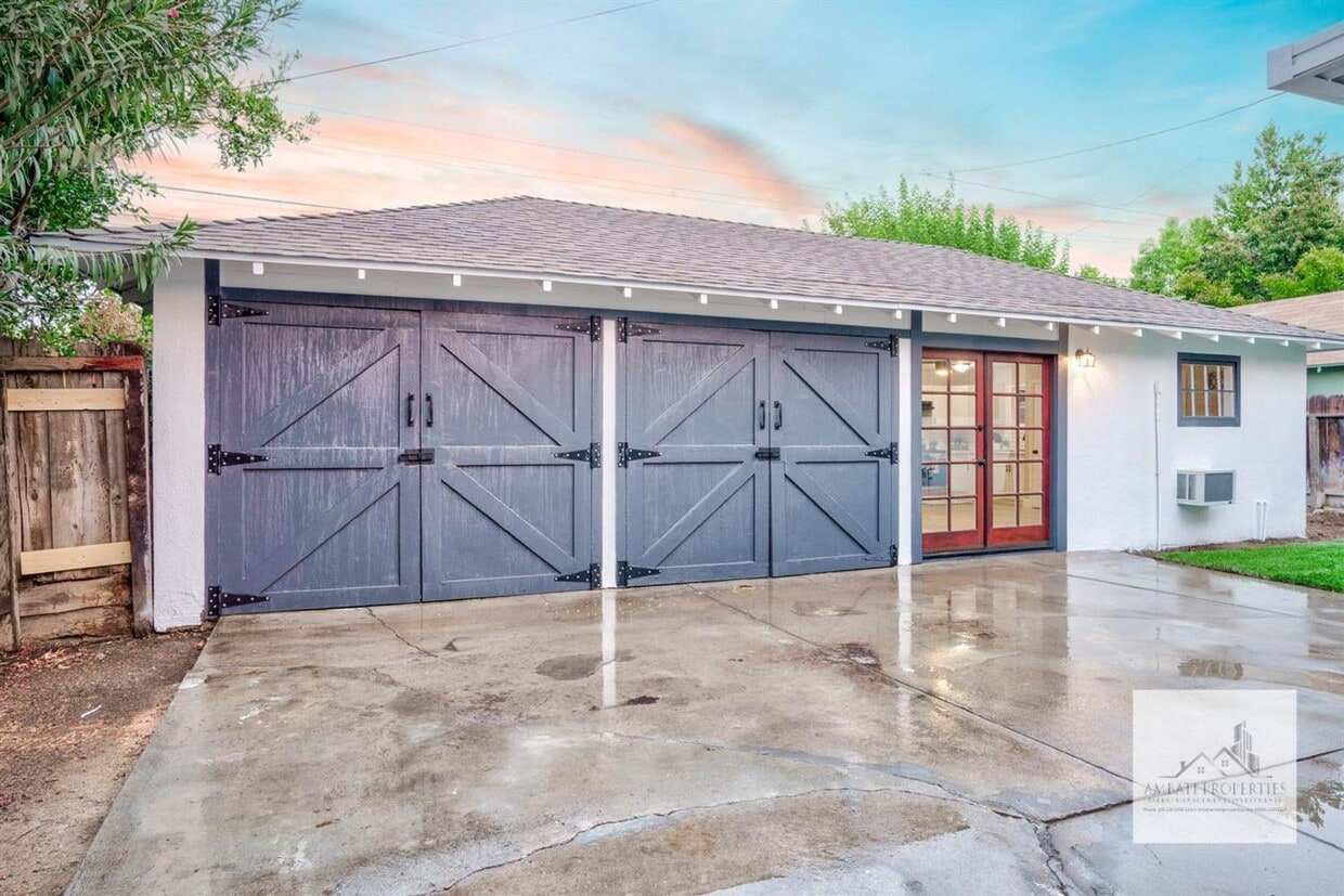 Foto principal - 1435 N Poplar Ave