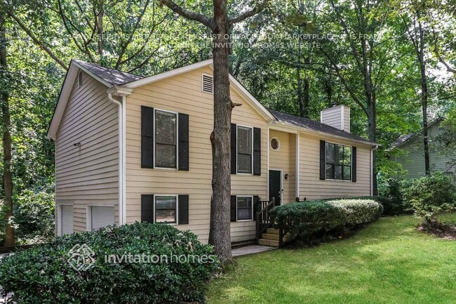 Building Photo - 976 Davis Mill Rd S