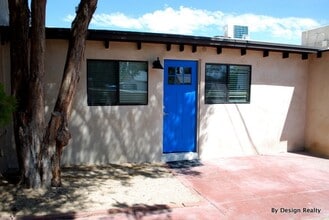 Building Photo - 2501 East 5th Street