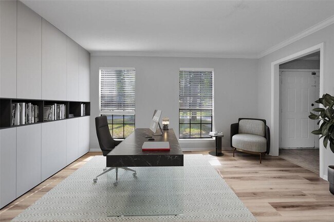 Foto del edificio - 31 Kearny Brook Pl