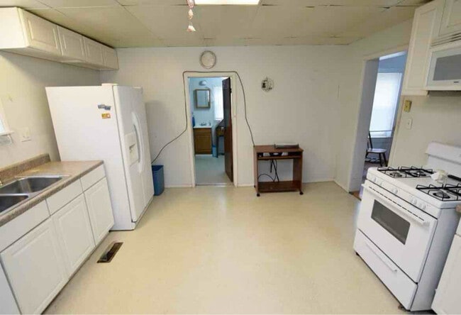 Foto del edificio - 424 W Chickasaw St