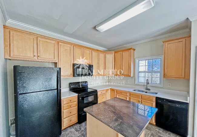 Foto del edificio - 4445 Baylor St