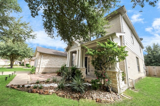 Foto del edificio - 7619 Park Sage Ln