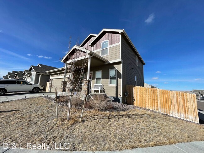 Foto del edificio - 4 br, 3 bath House - 10994 Aliso Dr
