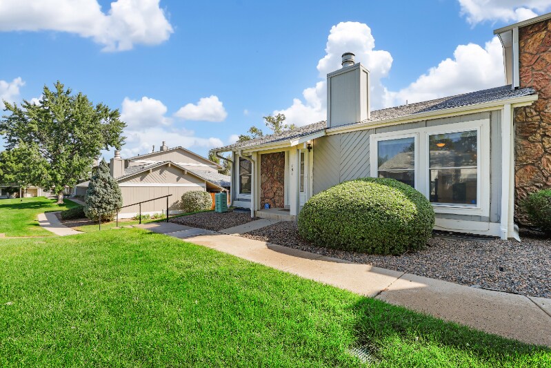 10361 E Evans Ave, Denver, CO 80247 House Rental in Denver, CO