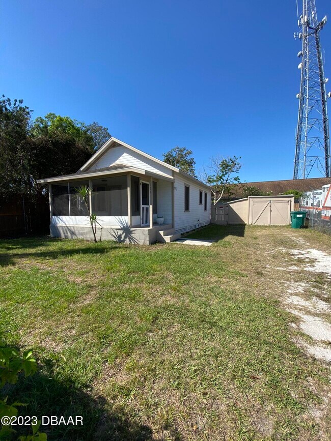 128 State Ave, Holly Hill, FL 32117 House Rental in Holly Hill, FL