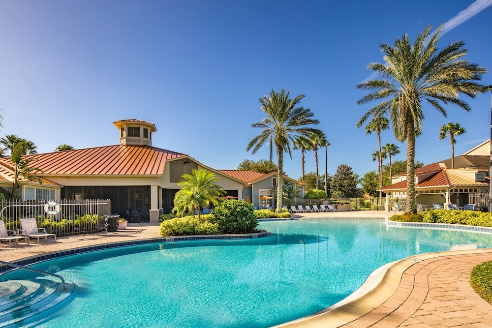 Tortuga Bay at Waterford Lakes - 12932 Mallory Cir Orlando, FL ...