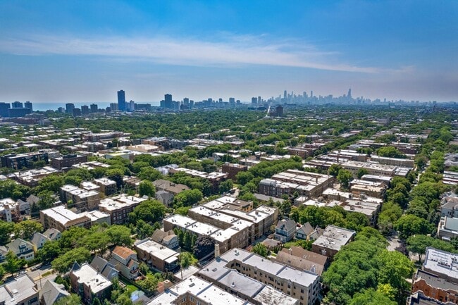 Foto del edificio - 4513 N Paulina St