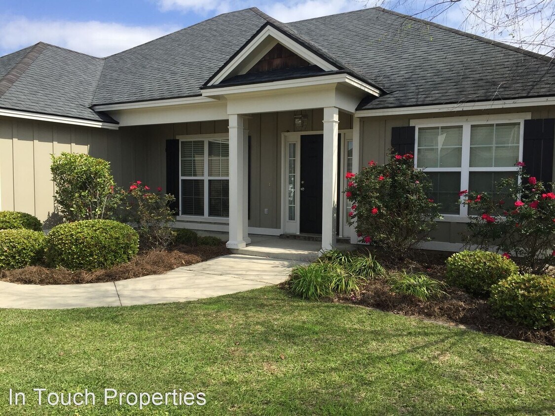 Foto principal - 3 br, 2 bath House - 5200 Newman Drive