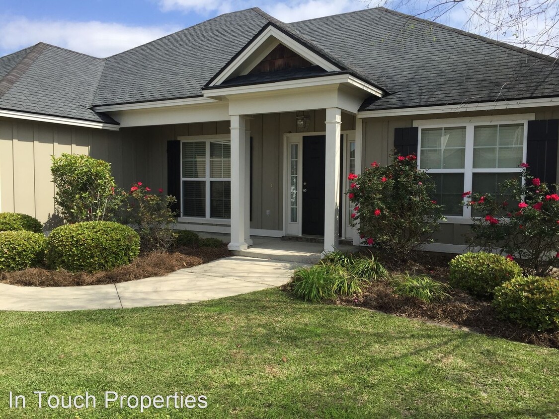 Primary Photo - 3 br, 2 bath House - 5200 Newman Drive