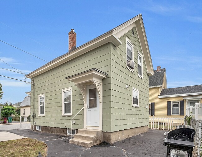 Building Photo - 41 West St