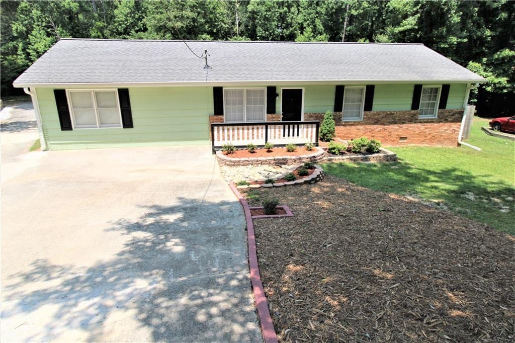 Foto principal - 979 Chestnut Oak Ct