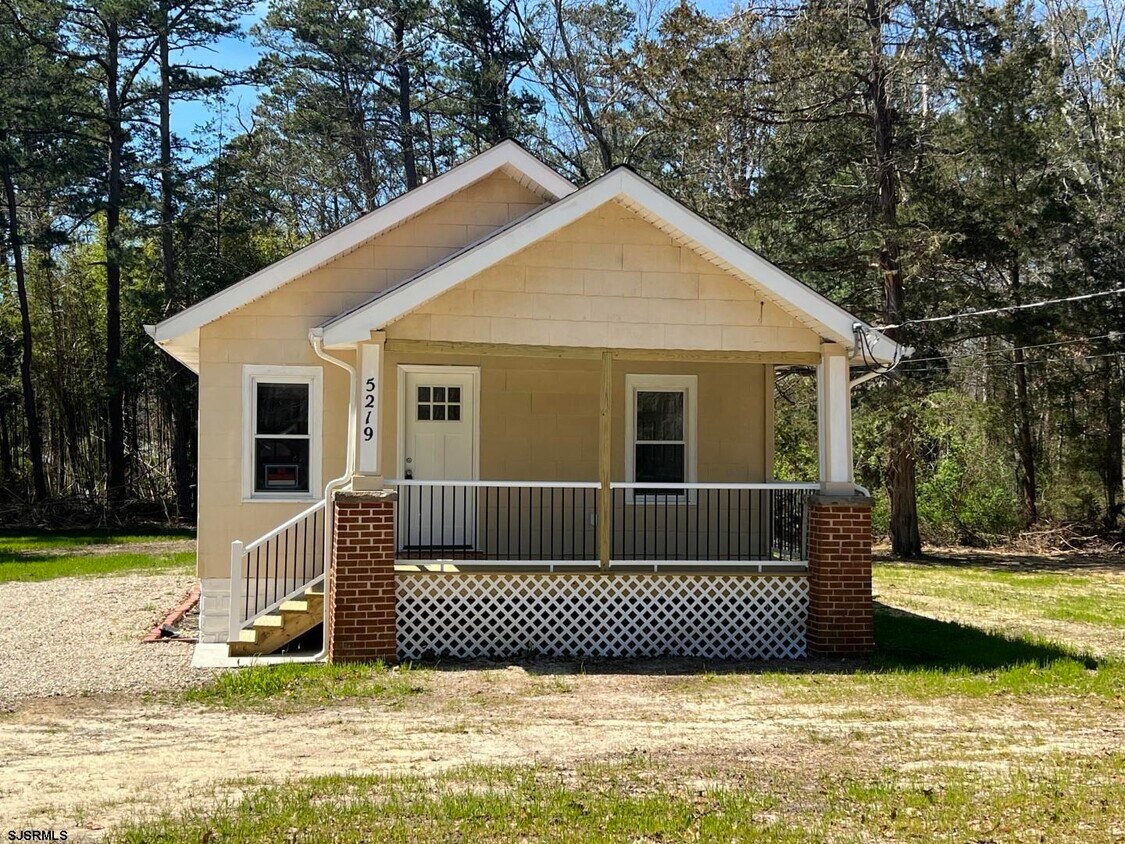 5219 Somers Point Rd, Hamilton, NJ 08330 House Rental in Hamilton, NJ