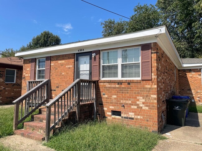 Building Photo - 4308 Tides Ct