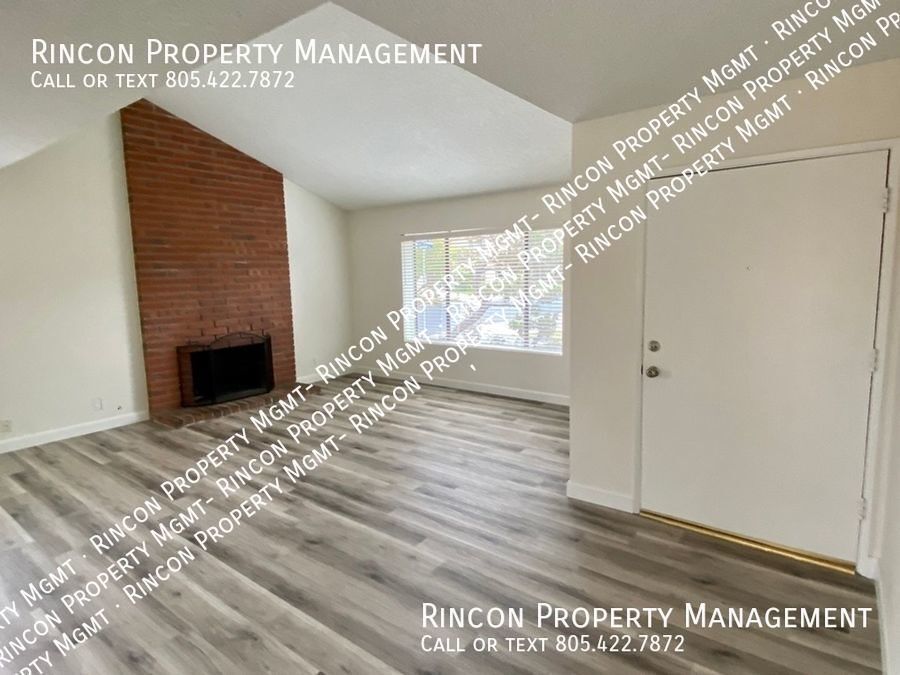 Primary Photo - Newly Updated Oxnard Home--3 Beds/2 Baths