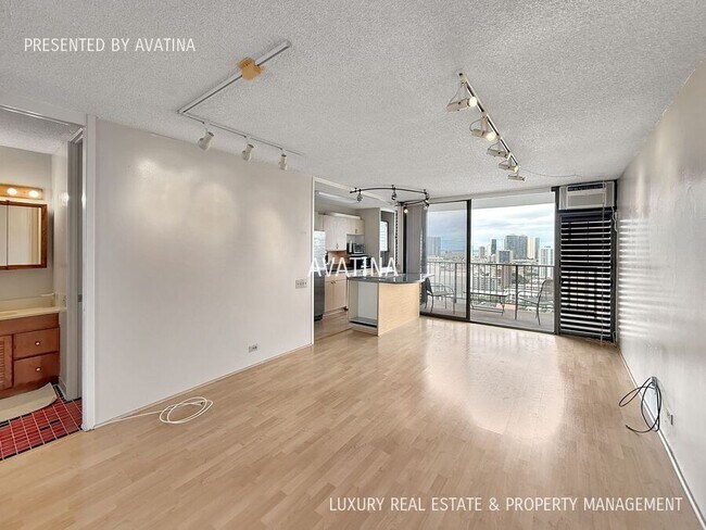 Foto del edificio - 1630 Liholiho St