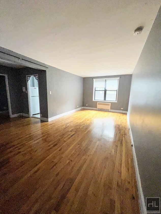 Primary Photo - Large Studio with Separate Kitchen and 2 B...
