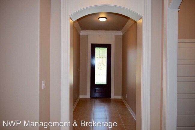 Building Photo - 4 br, 2 bath House - 3988 Old Omen Road