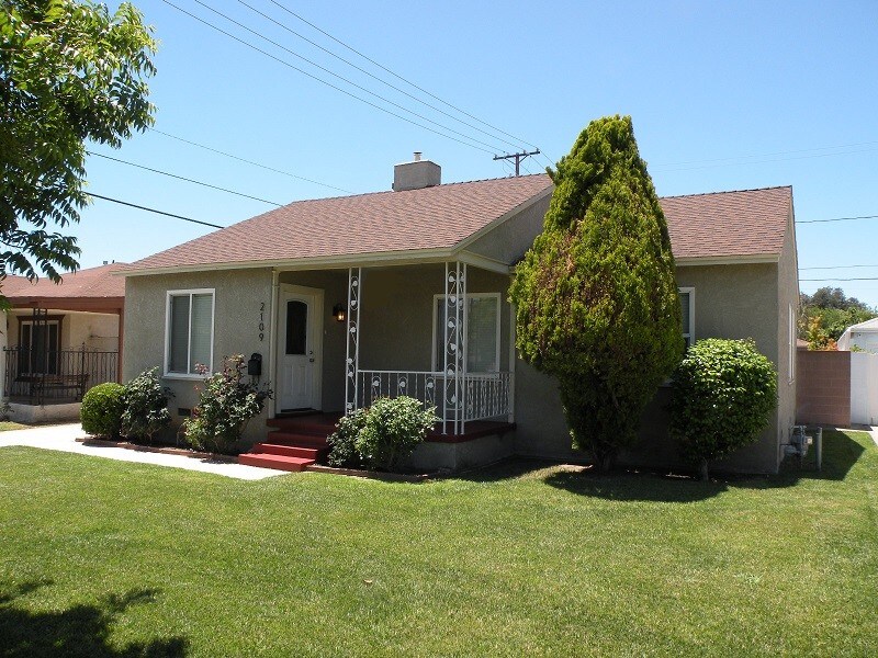 2109 N Valley St, Burbank, CA 91505 House Rental in Burbank, CA
