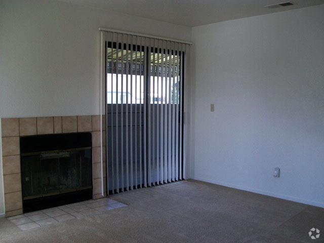 Living Room - Montecito Cove