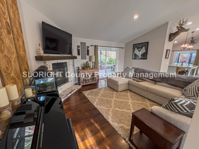 Building Photo - AVAILABLE FEBRUARY - Spacious Single-Story Home on 1 Acre in Nipomo - 3 Bed / 2 Bath