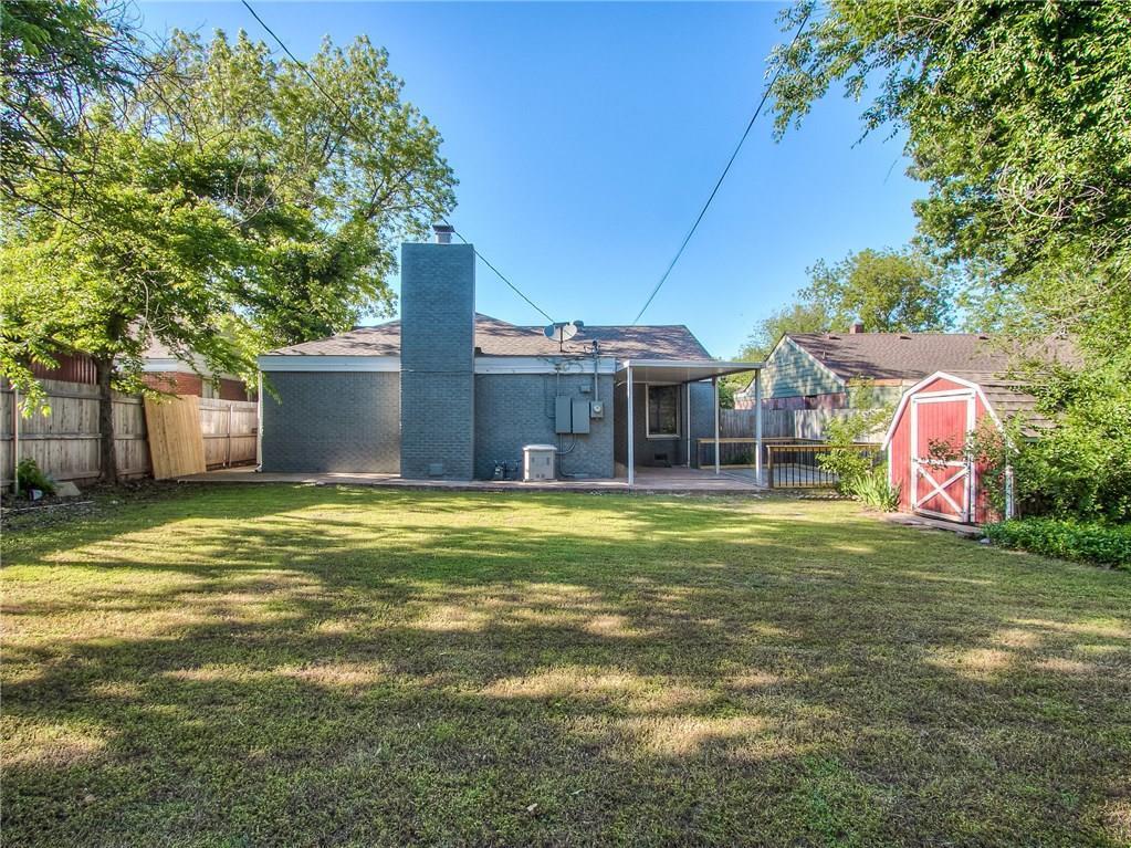 Primary Photo - 3108 NW 43rd St