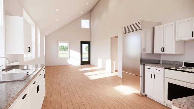 Building Photo - New Built 2 Bed 2 Bath Home for Sale!