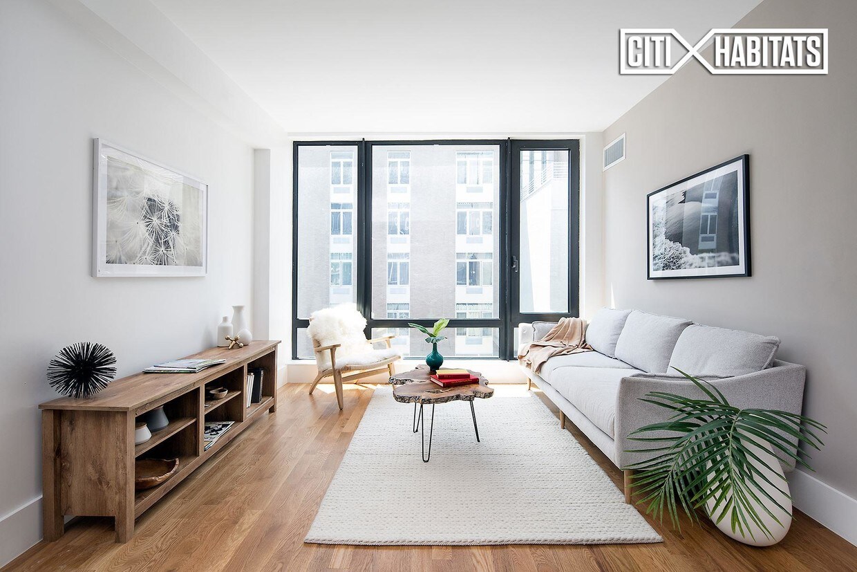 Foto principal - 100 Steuben St